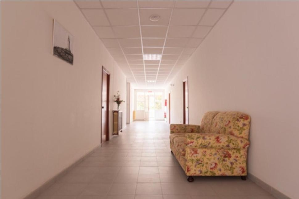 Hostal San Cristobal - Pontedeume מראה חיצוני תמונה