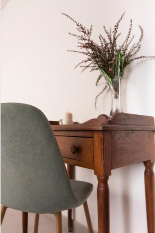 Hostal San Cristobal - Pontedeume מראה חיצוני תמונה