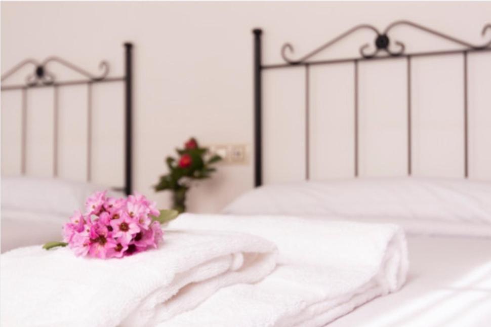 Hostal San Cristobal - Pontedeume מראה חיצוני תמונה