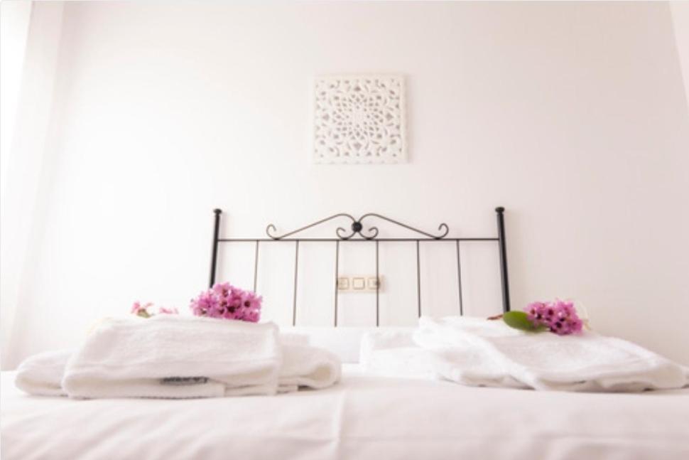 Hostal San Cristobal - Pontedeume מראה חיצוני תמונה