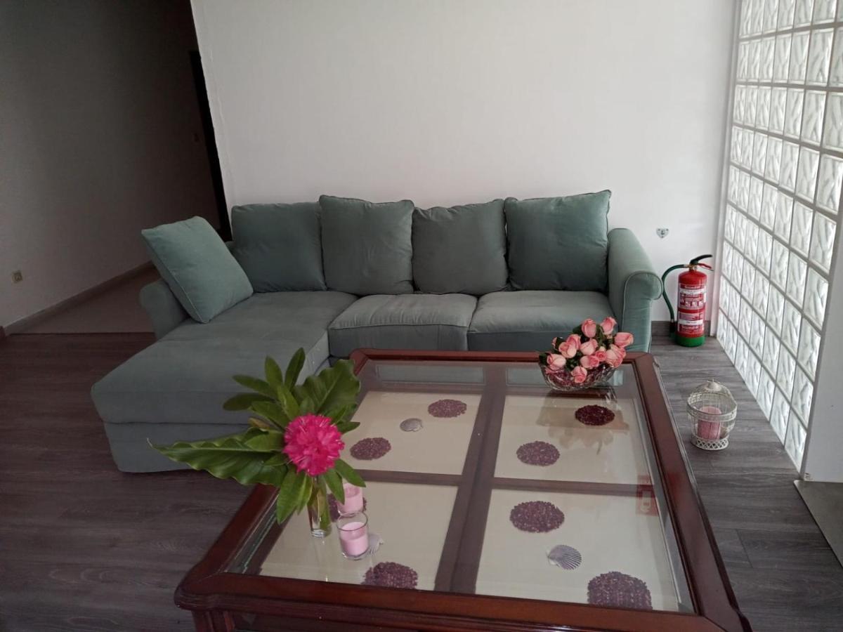 Hostal San Cristobal - Pontedeume מראה חיצוני תמונה