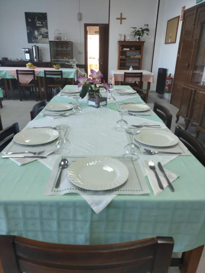 Hostal San Cristobal - Pontedeume מראה חיצוני תמונה
