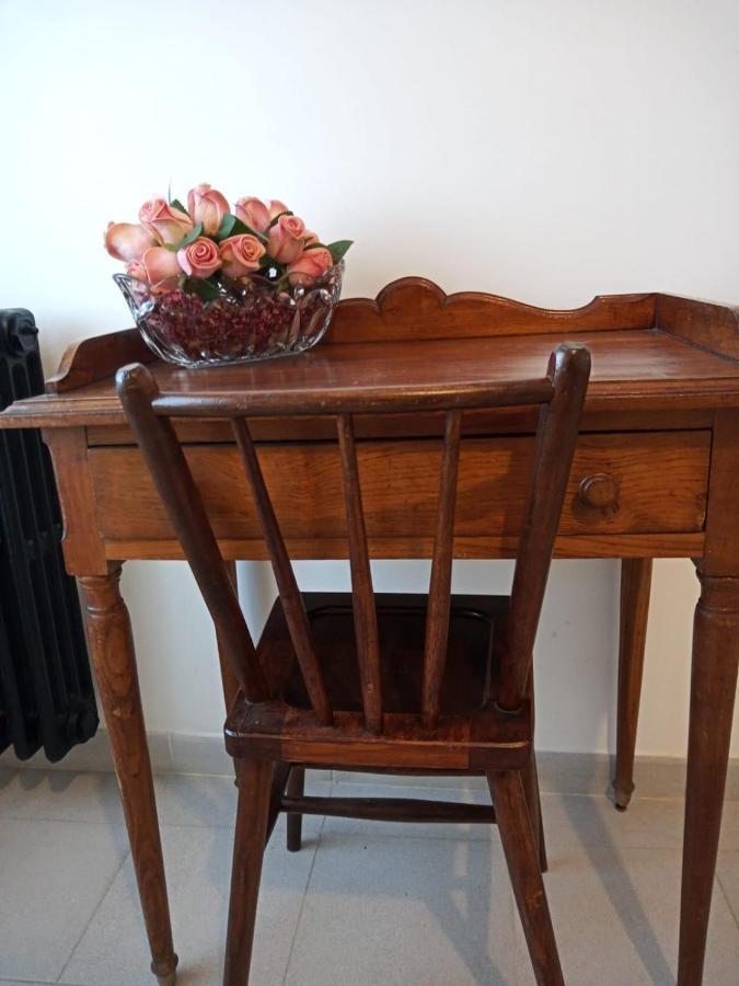 Hostal San Cristobal - Pontedeume מראה חיצוני תמונה